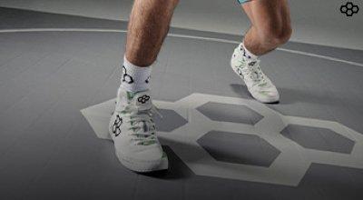 Guide to Choosing Wrestling Shoes